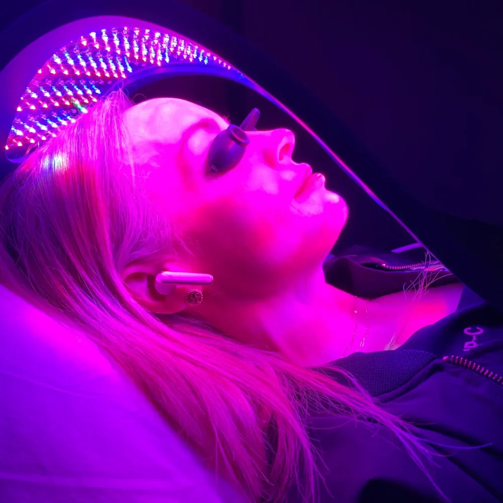 Unlimited Celluma LED Light Therapy