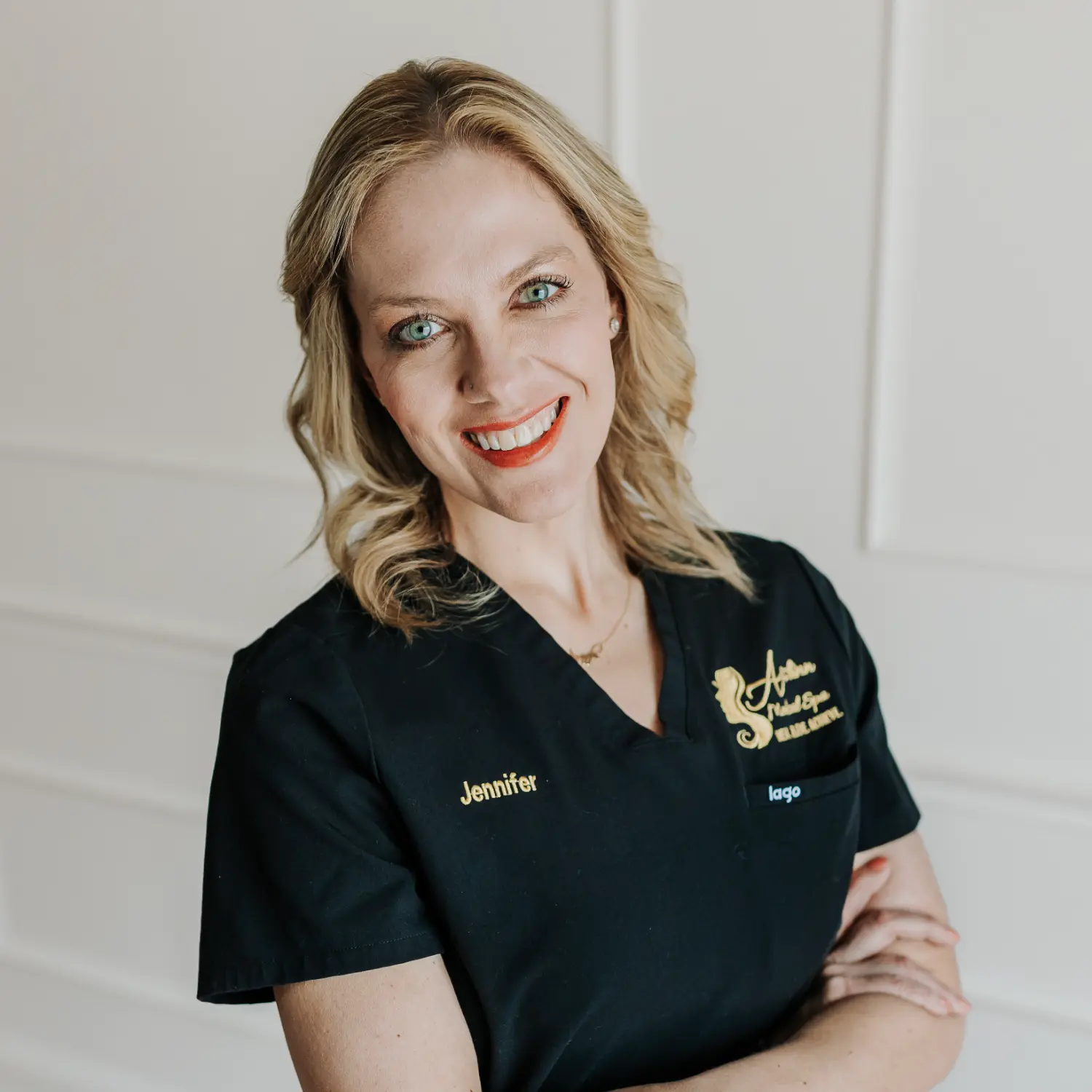 Jennifer Rohwer