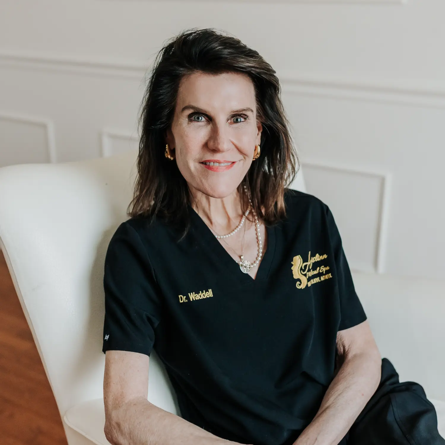 Julie Waddell, MD