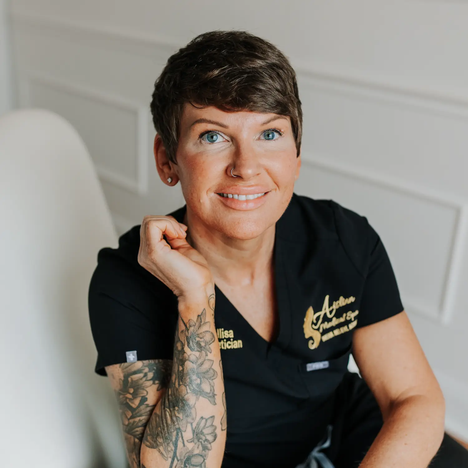 Mellisa Karel