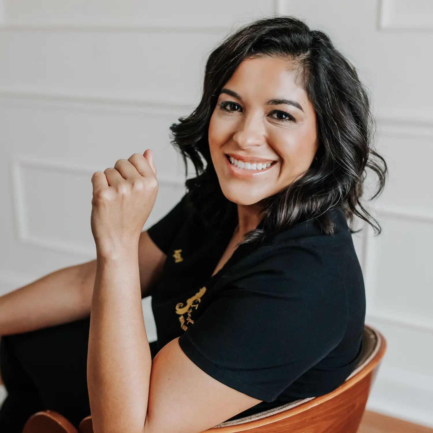 Natasha Wilson, APRN