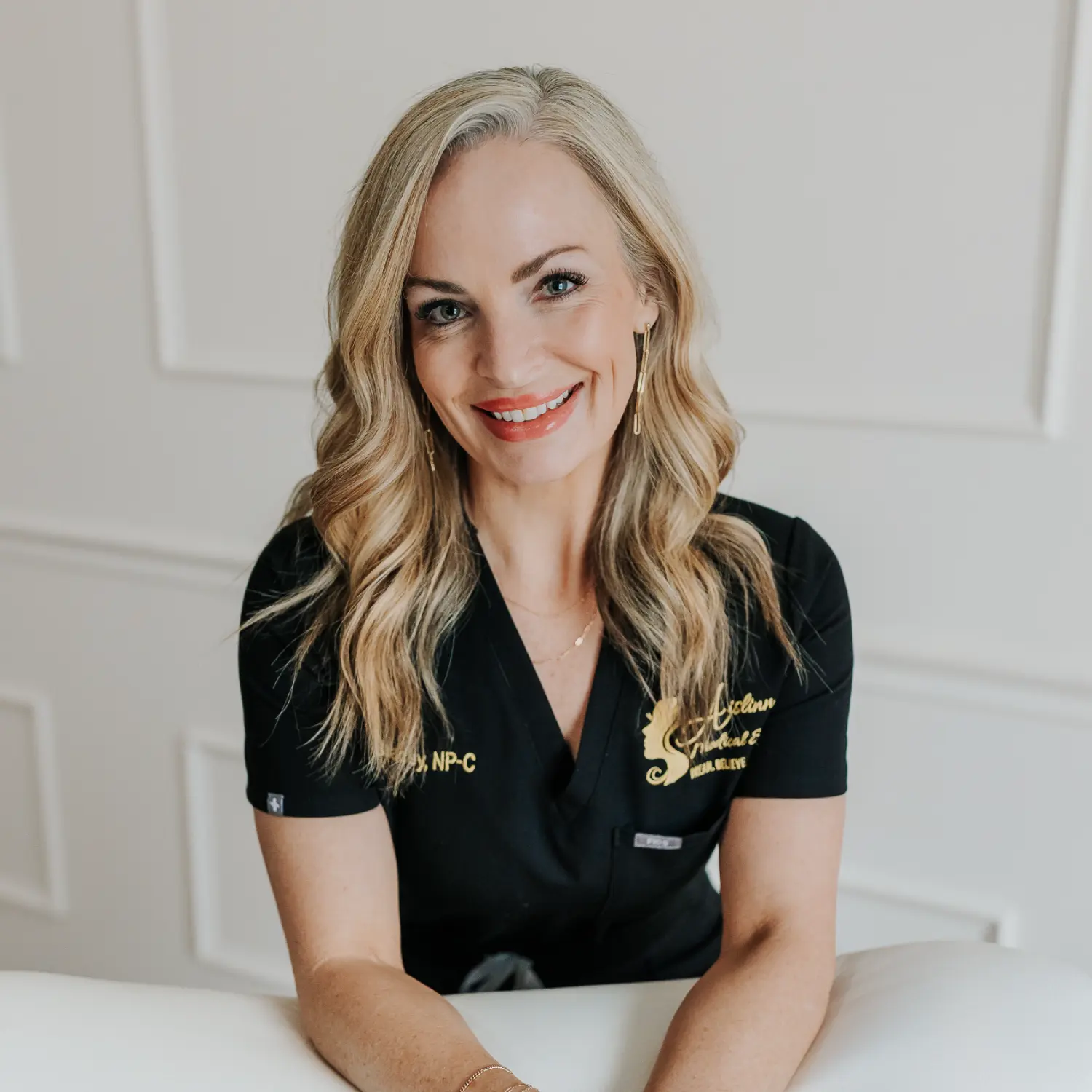 Stacey Shinaut, APRN (1)