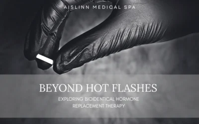 Menopause Treatment: Science, Support, and Expert Care